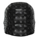 Шапочка для плавання текстильна з покриттям PU SP-Sport PU-3BB кольори в асортименті