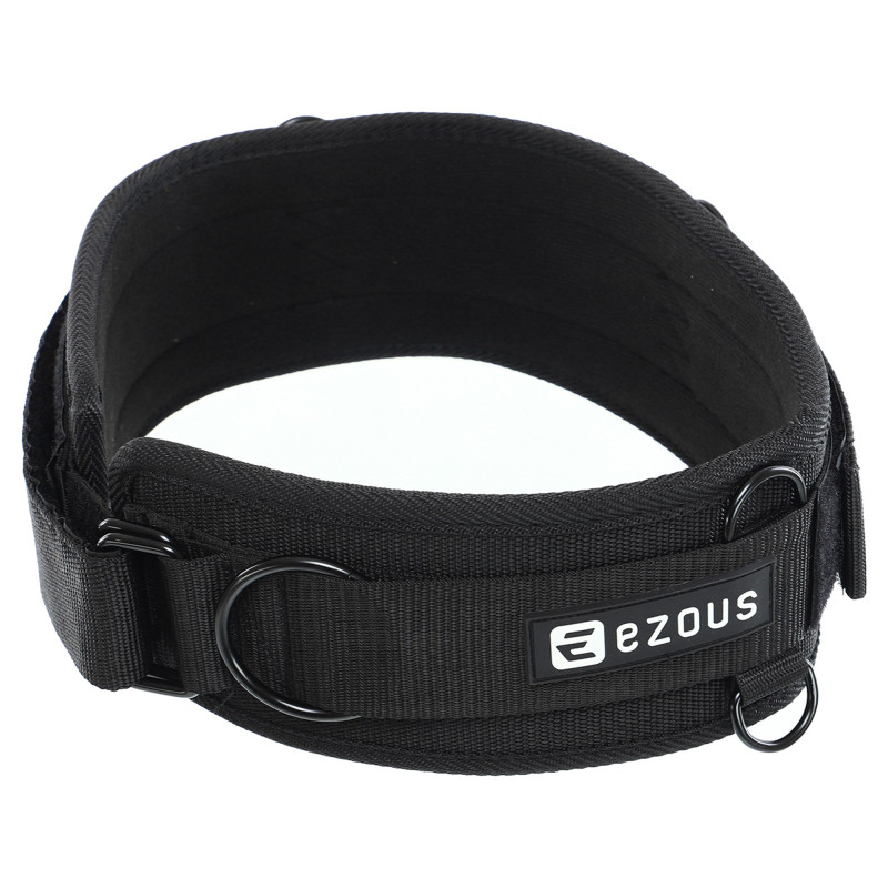 Тренувальна система для стрибків EZOUS JUMP TRAINER Q-07