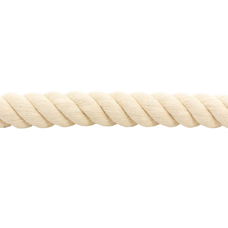 Канат для кросфіту Combat Battle Rope SP-Planeta R-4052 10м білий