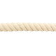 Канат для кросфіту Combat Battle Rope SP-Planeta R-4053 10м білий
