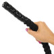 Канат для кросфіту Combat Battle Rope SP-Planeta R-6225-9 9м чорний