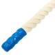 Канат для кросфіту Combat Battle Rope SP-Planeta R-6227-12 12м білий
