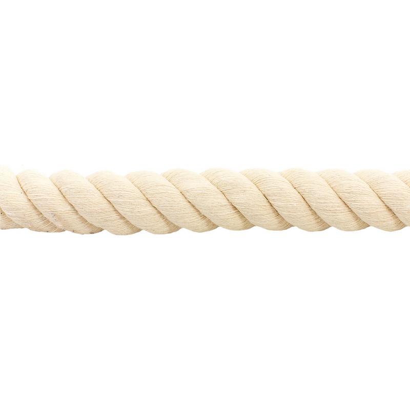Канат для кросфіту Combat Battle Rope SP-Planeta R-6227-12 12м білий