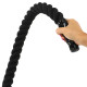 Канат для кросфіту Combat Battle Rope SP-Planeta R-6228-12 12м чорний