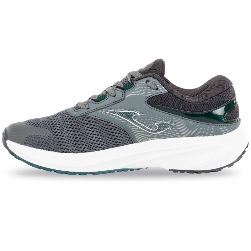Кросівки чоловічі Joma ACTIVE RACTIW2520 39-45 сірий-чорний
