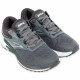 Кросівки чоловічі Joma ACTIVE RACTIW2520 39-45 сірий-чорний