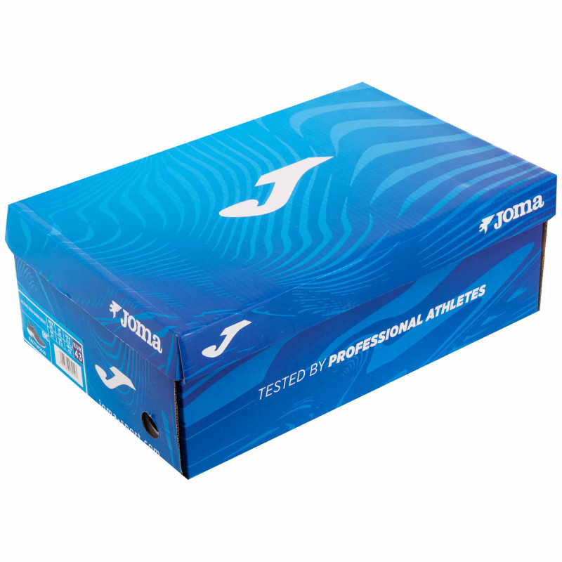 Кросівки чоловічі Joma ACTIVE RACTIW2520 39-45 сірий-чорний