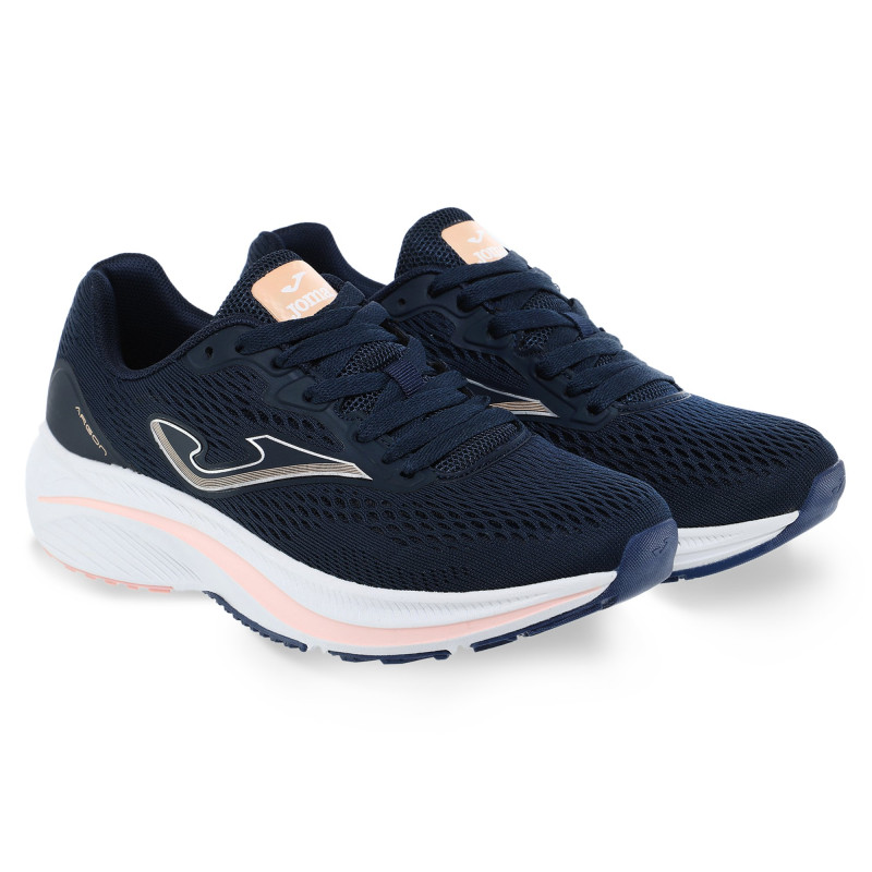 Кросівки жіночі Joma ARGON LADY RARGLW2205 розмір 34-39 темно-синій