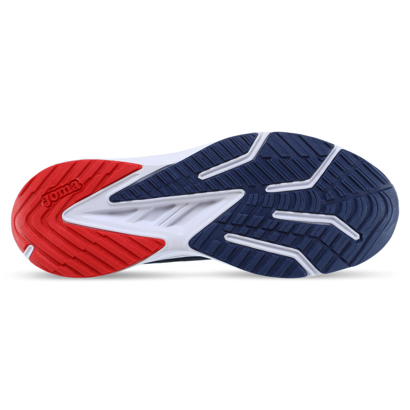 Кросівки чоловічі Joma ARGON RARGOW2203 розмір 39-44 темно-синій