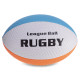 М'яч для регбі RUGBY Liga ball SP-Sport RG-0391 розмір 5 кольори в асортименті