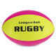 М'яч для регбі RUGBY Liga ball SP-Sport RG-0391 розмір 5 кольори в асортименті