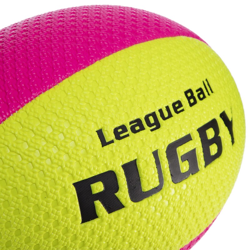 М'яч для регбі RUGBY Liga ball SP-Sport RG-0391 розмір 5 кольори в асортименті
