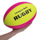 М'яч для регбі RUGBY Liga ball SP-Sport RG-0391 розмір 5 кольори в асортименті