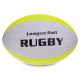 М'яч для регбі RUGBY Liga ball SP-Sport RG-0391 розмір 5 кольори в асортименті