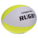 М'яч для регбі RUGBY Liga ball SP-Sport RG-0391 розмір 5 кольори в асортименті