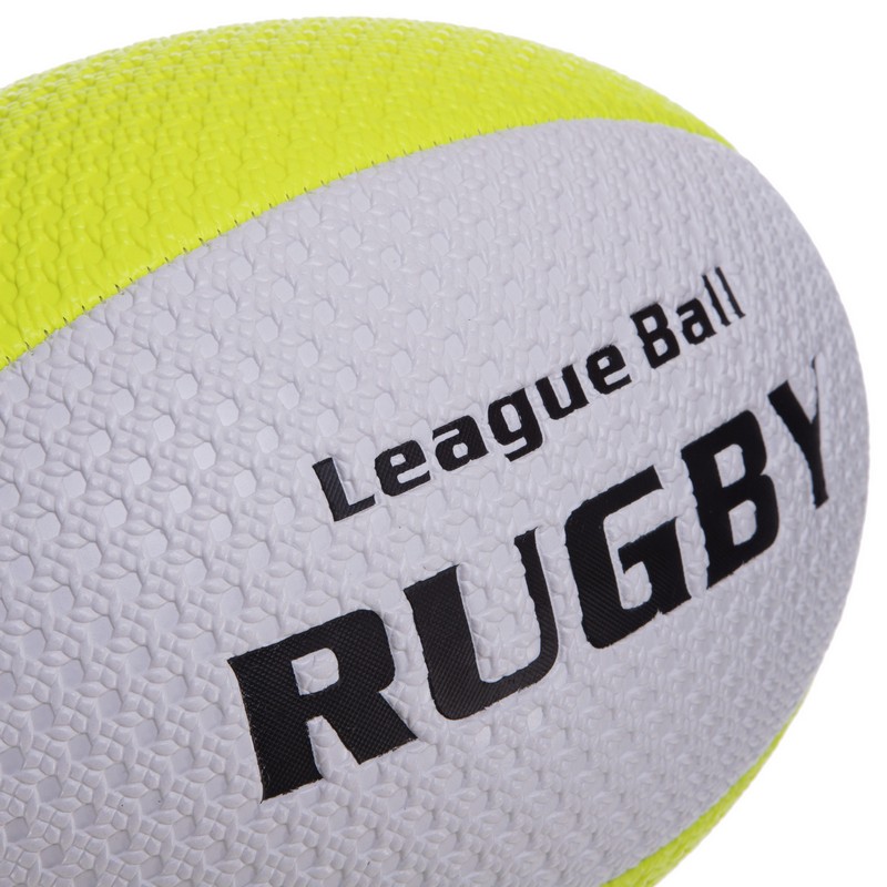 М'яч для регбі RUGBY Liga ball SP-Sport RG-0391 розмір 5 кольори в асортименті