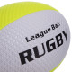 М'яч для регбі RUGBY Liga ball SP-Sport RG-0391 розмір 5 кольори в асортименті