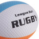 М'яч для регбі RUGBY Liga ball SP-Sport RG-0391 розмір 5 кольори в асортименті