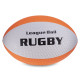 М'яч для регбі RUGBY Liga ball SP-Sport RG-0391 розмір 5 кольори в асортименті