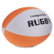 М'яч для регбі RUGBY Liga ball SP-Sport RG-0391 розмір 5 кольори в асортименті