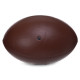 М'яч для регбі RUGBY Liga ball SP-Sport RG-0392 розмір 5 коричневий