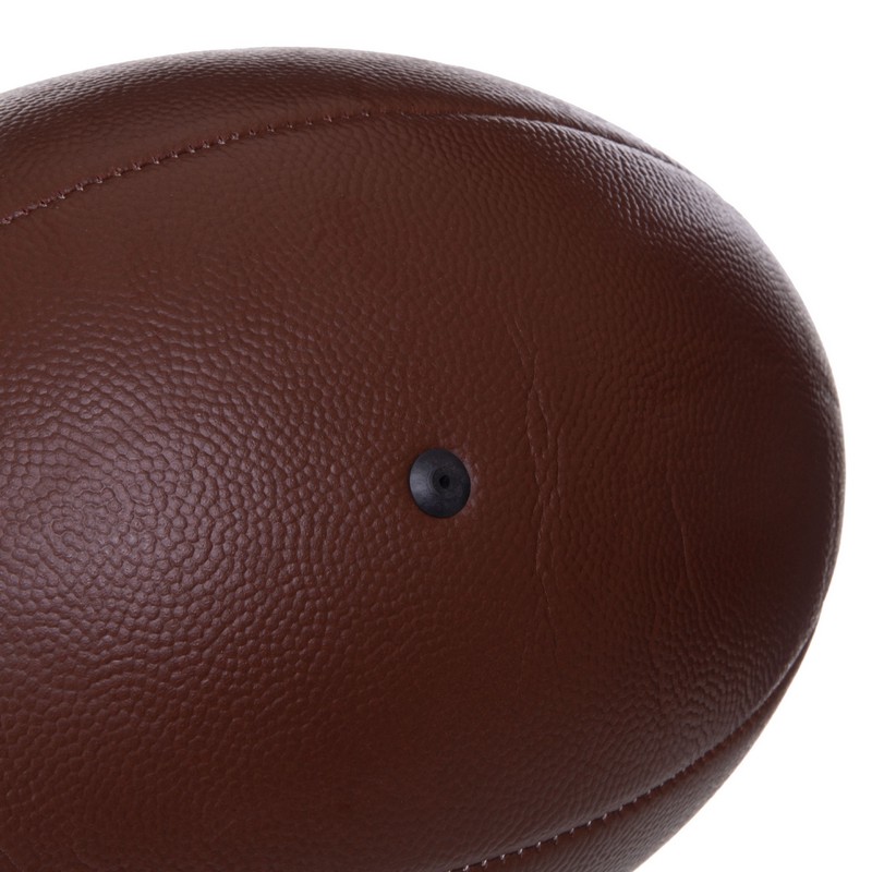 М'яч для регбі RUGBY Liga ball SP-Sport RG-0392 розмір 5 коричневий