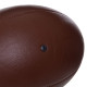 М'яч для регбі RUGBY Liga ball SP-Sport RG-0392 розмір 5 коричневий