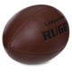 М'яч для регбі RUGBY Liga ball SP-Sport RG-0392 розмір 5 коричневий