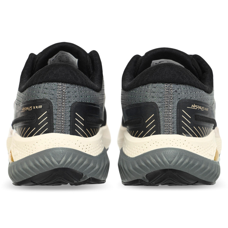 Кросівки чоловічі Joma R.HISPALIS RHISPS2341 розмір 40-44 чорний-сірий