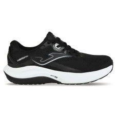Кросівки чоловічі Joma HISPALIS RHISPS2501 розмір 37-45 чорний-білий