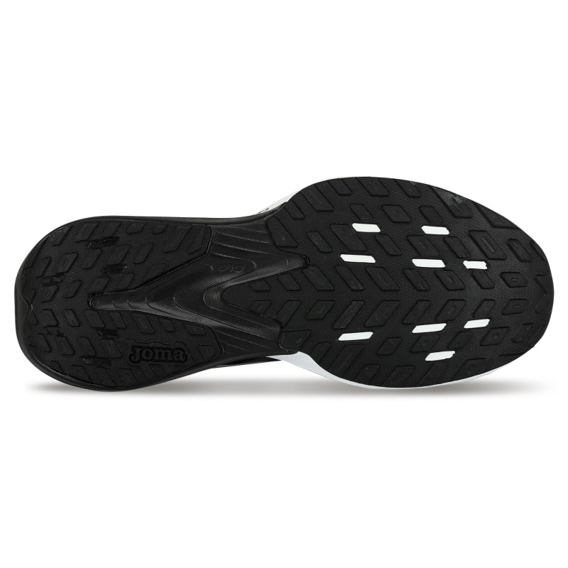 Кросівки чоловічі Joma HISPALIS RHISPS2501 розмір 37-45 чорний-білий