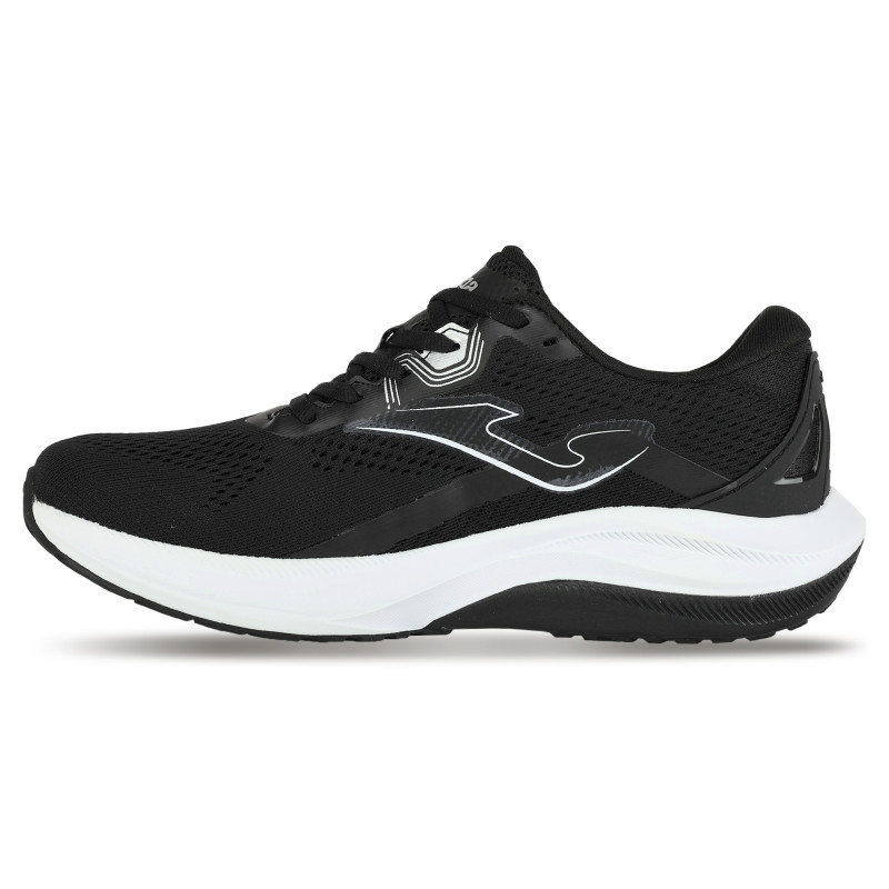 Кросівки чоловічі Joma HISPALIS RHISPS2501 розмір 37-45 чорний-білий