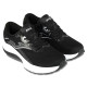 Кросівки чоловічі Joma HISPALIS RHISPS2501 розмір 37-45 чорний-білий
