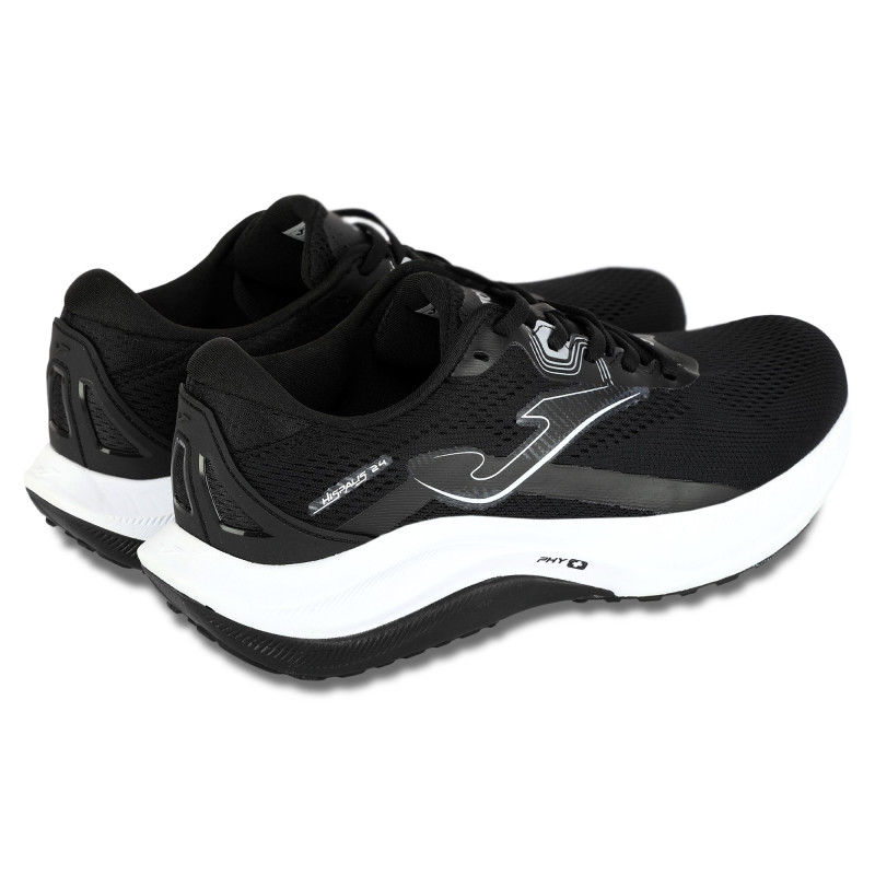 Кросівки чоловічі Joma HISPALIS RHISPS2501 розмір 37-45 чорний-білий