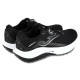 Кросівки чоловічі Joma HISPALIS RHISPS2501 розмір 37-45 чорний-білий