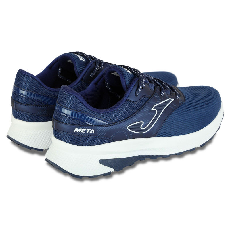 Кросівки чоловічі Joma R.META RMETAS2503 розмір 37-45 чорний-білий