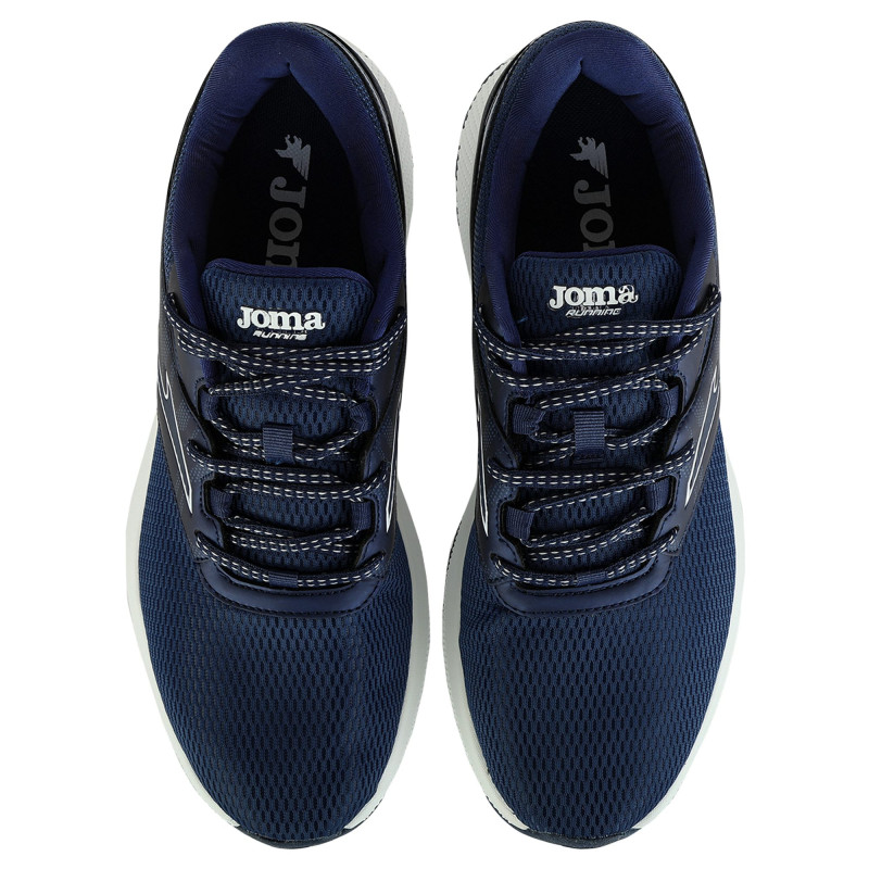 Кросівки чоловічі Joma R.META RMETAS2503 розмір 37-45 чорний-білий