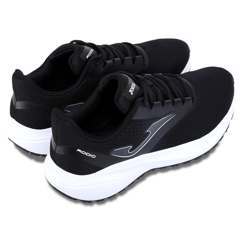 Кросівки чоловічі Joma R.RODIO RRODIS2501 розмір 37-45 чорний-білий