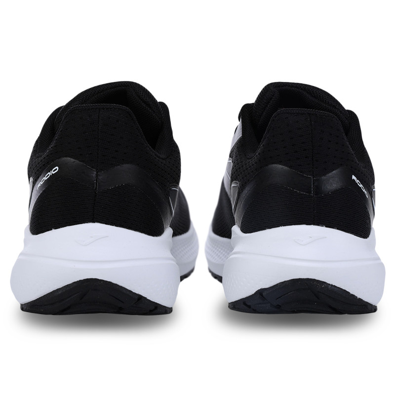 Кросівки чоловічі Joma R.RODIO RRODIS2501 розмір 37-45 чорний-білий
