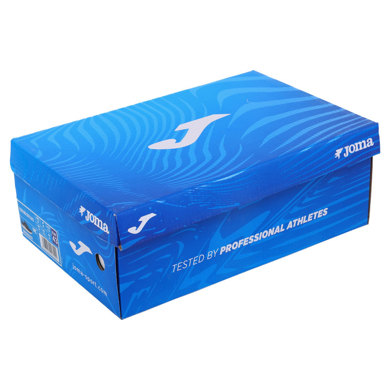 Кросівки чоловічі Joma R.RODIO RRODIS2501 розмір 37-45 чорний-білий