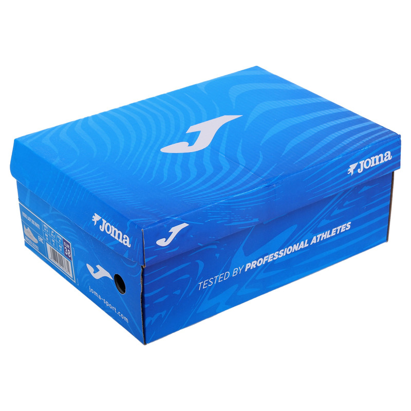 Кросівки жіночі Joma RODIO RRODLS2502 розмір 35-40 білий