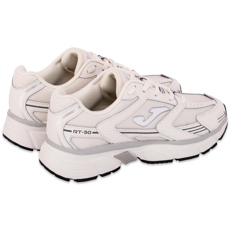 Кросівки жіночі Joma RT50 LADY 2532 RRT50LS2532 розмір 35-40 білий