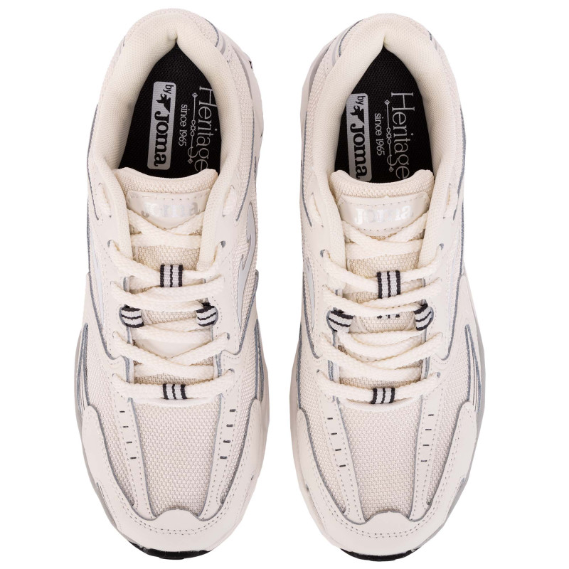 Кросівки жіночі Joma RT50 LADY 2532 RRT50LS2532 розмір 35-40 білий