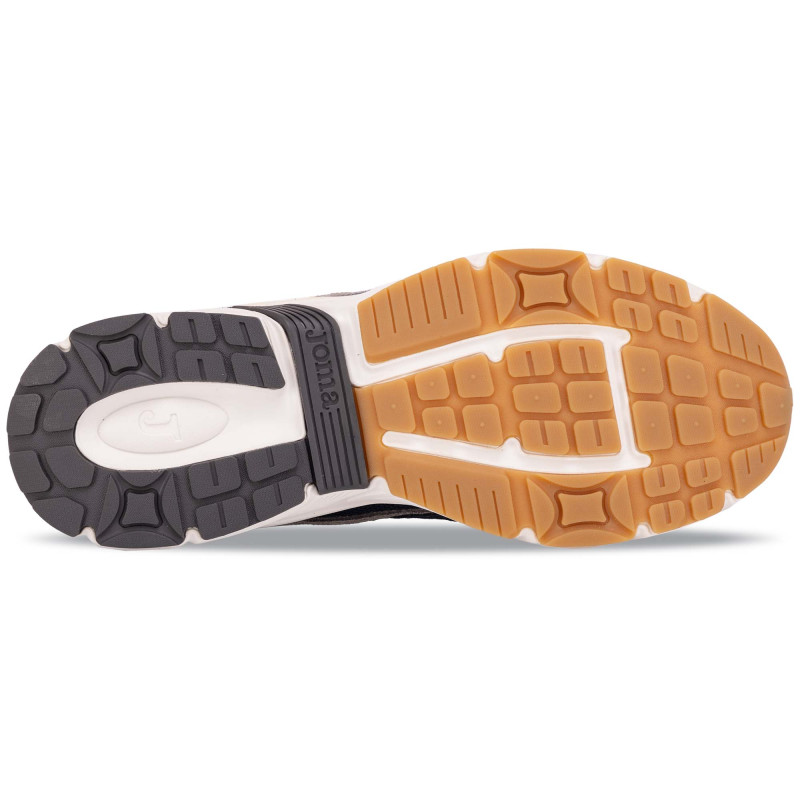 Кросівки чоловічі Joma RT50 MEN 2503 RRT50S2503 розмір 39-45 темно-синій