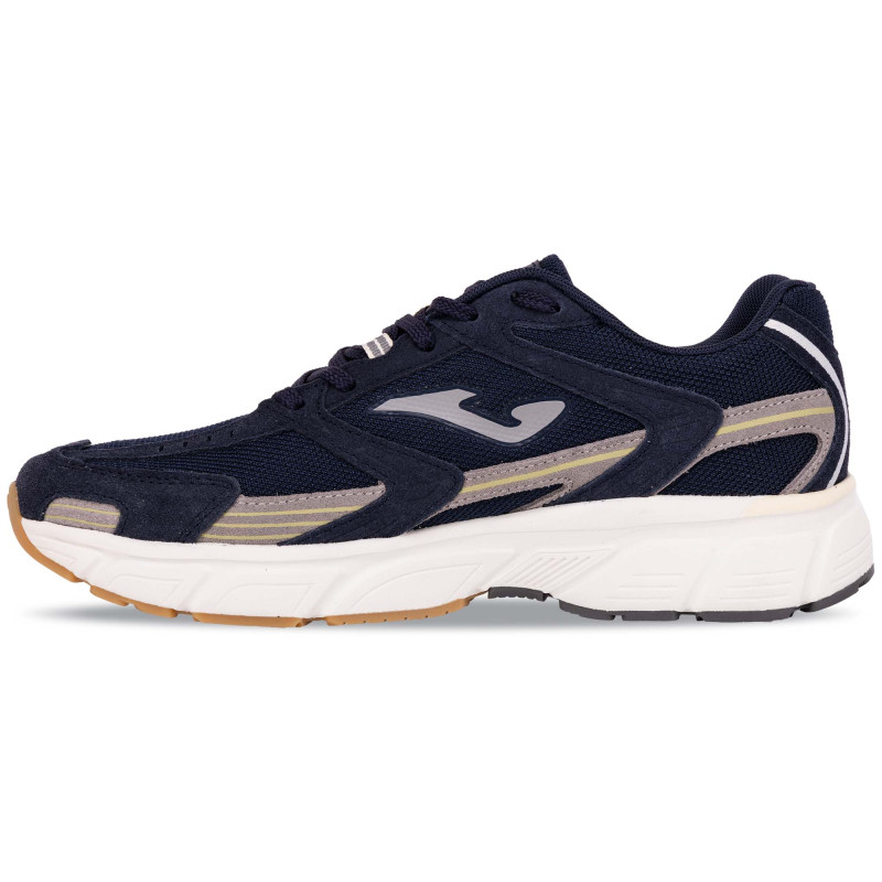 Кросівки чоловічі Joma RT50 MEN 2503 RRT50S2503 розмір 39-45 темно-синій