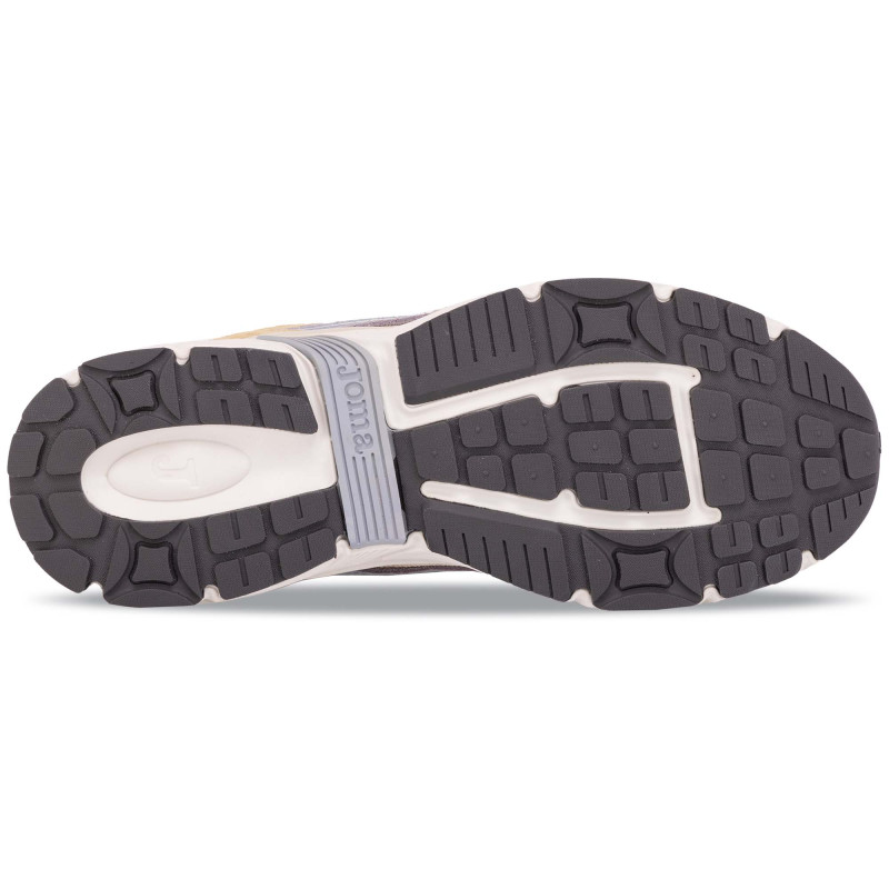 Кросівки чоловічі Joma RT50 MEN 2526 RRT50S25263 розмір 39-45 бежевий