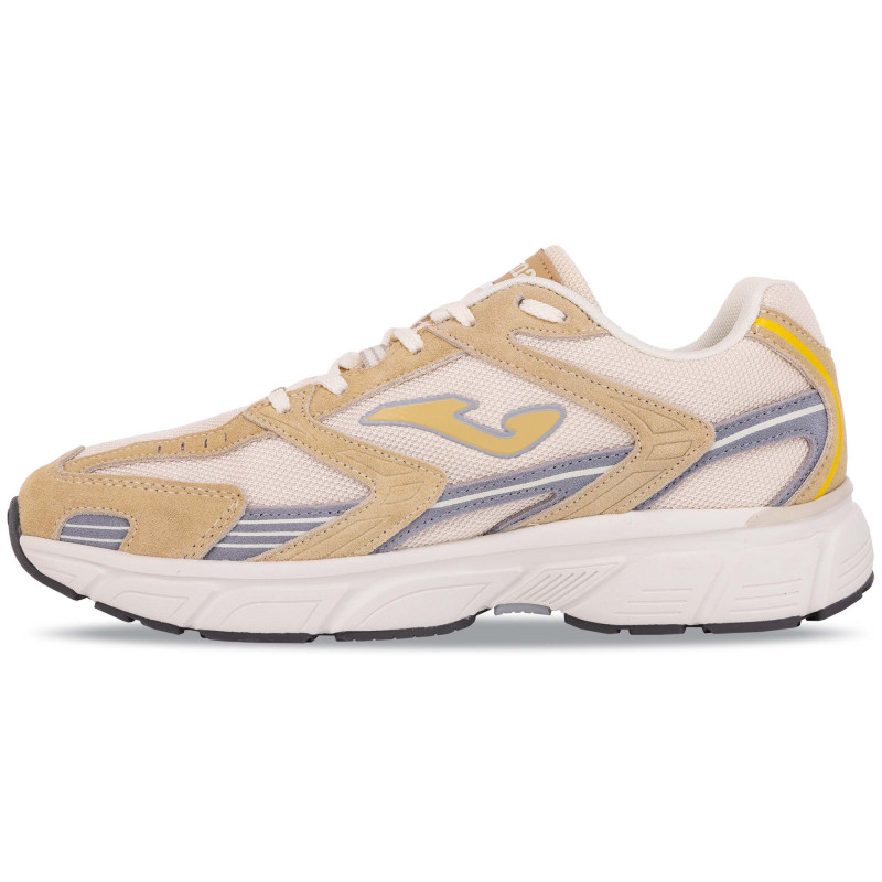 Кросівки чоловічі Joma RT50 MEN 2526 RRT50S25263 розмір 39-45 бежевий