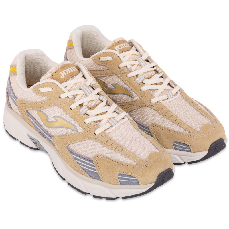 Кросівки чоловічі Joma RT50 MEN 2526 RRT50S25263 розмір 39-45 бежевий
