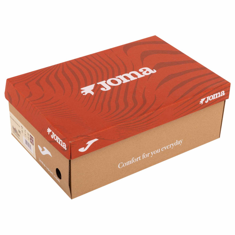 Кросівки чоловічі Joma RT50 MEN 2526 RRT50S25263 розмір 39-45 бежевий