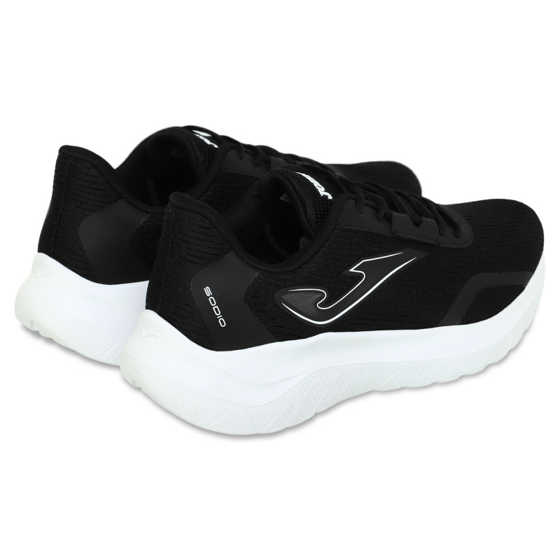Кросівки чоловічі Joma SODIO RSODIS2401 розмір 39-44 чорний